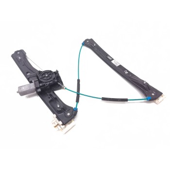 Recambio de elevalunas delantero izquierdo para bmw serie 1 lim. 5-trg. (f20) 118i m sport referencia OEM IAM 7242561 13262410  