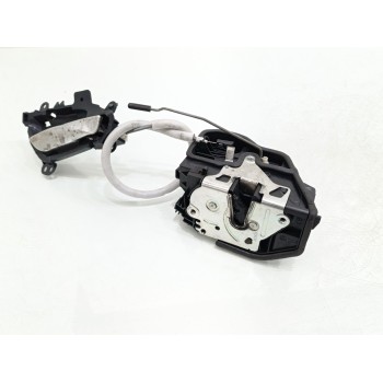 Recambio de cerradura puerta trasera derecha para bmw serie 1 lim. 5-trg. (f20) 118i m sport referencia OEM IAM 7229460 A053702 