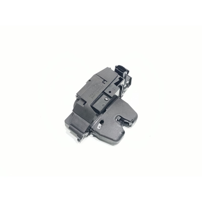 Recambio de cerradura maletero / porton para opel corsa f gs line referencia OEM IAM 9816195380  