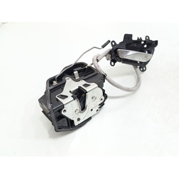 CERRADURA PUERTA DELANTERA IZQUIERDA 7229461 A053702 