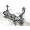 Recambio de puente trasero para nissan qashqai (j10) acenta referencia OEM IAM   