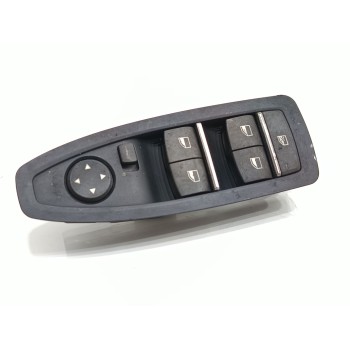 Recambio de mando elevalunas delantero izquierdo para bmw serie 1 lim. 5-trg. (f20) 118i m sport referencia OEM IAM 740389203 92