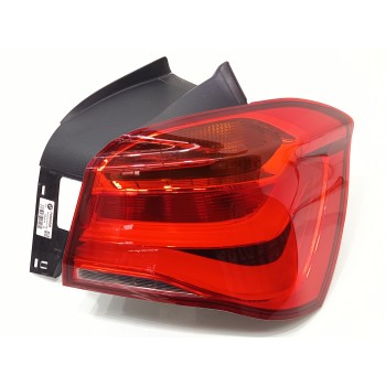 Recambio de piloto trasero derecho para bmw serie 1 lim. 5-trg. (f20) 118i m sport referencia OEM IAM 7359018 F03600000  