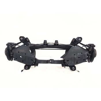 Recambio de puente trasero para bmw serie 1 lim. 5-trg. (f20) 118i m sport referencia OEM IAM   