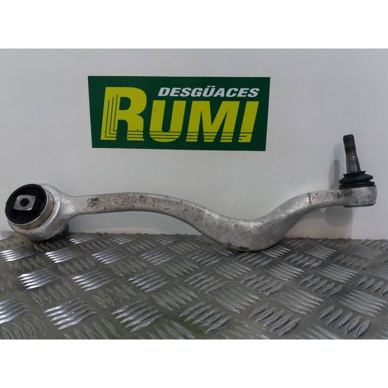 Recambio de brazo suspension inferior delantero derecho para bmw serie 5 berlina (e39) 525tds referencia OEM IAM 1141718  