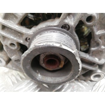 Recambio de alternador para opel vectra c berlina comfort referencia OEM IAM 13108596 0124525030 