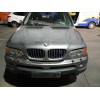 bmw x5 (e53) del año 2003