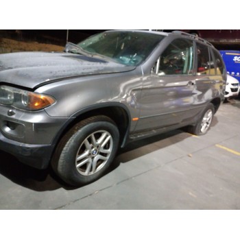 bmw x5 (e53) del año 2003