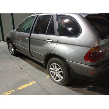 bmw x5 (e53) del año 2003