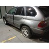 bmw x5 (e53) del año 2003