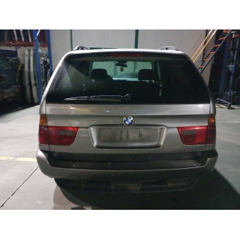 bmw x5 (e53) del año 2003