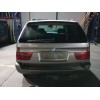 bmw x5 (e53) del año 2003