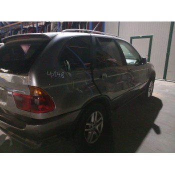 bmw x5 (e53) del año 2003