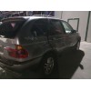 bmw x5 (e53) del año 2003