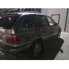 bmw x5 (e53) del año 2003