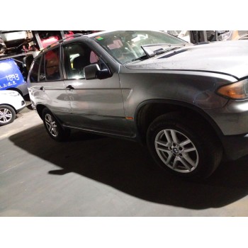 bmw x5 (e53) del año 2003