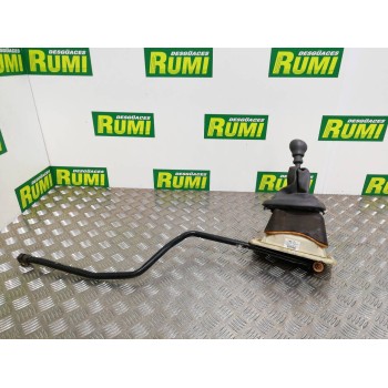 Recambio de palanca cambio para renault clio ii fase i (b/cbo) 1.4 alize referencia OEM IAM 7700104572J  