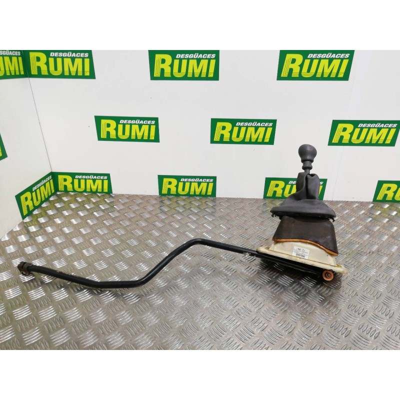 Recambio de palanca cambio para renault clio ii fase i (b/cbo) 1.4 alize referencia OEM IAM 7700104572J  