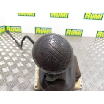 Recambio de palanca cambio para renault clio ii fase i (b/cbo) 1.4 alize referencia OEM IAM 7700104572J  