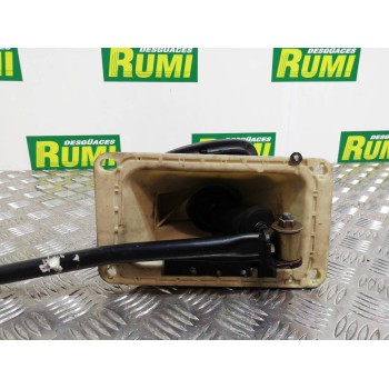 Recambio de palanca cambio para renault clio ii fase i (b/cbo) 1.4 alize referencia OEM IAM 7700104572J  