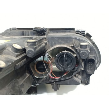 Recambio de faro izquierdo para volkswagen touran (1t1) advance referencia OEM IAM 1T0941005F  