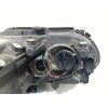 Recambio de faro izquierdo para volkswagen touran (1t1) advance referencia OEM IAM 1T0941005F  