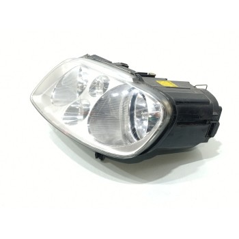 Recambio de faro izquierdo para volkswagen touran (1t1) advance referencia OEM IAM 1T0941005F  