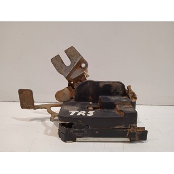 Recambio de cerradura puerta trasera derecha para citroën jumper caja cerrada desde ´02 29 m 2.2 hdi 100 confort referencia OEM 