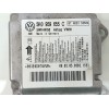 Recambio de centralita airbag para volkswagen golf plus (5m1) crossgolf referencia OEM IAM 5K0959655C  