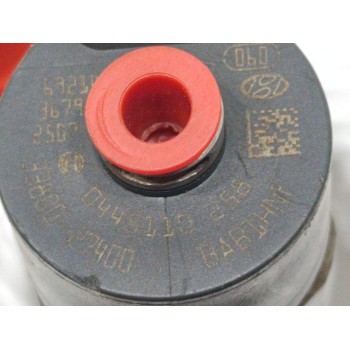 Recambio de inyector para hyundai santa fe (bm) 2.2 crdi comfort 4x4 referencia OEM IAM 0445110258  