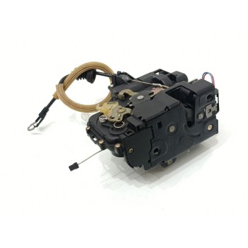 CERRADURA PUERTA DELANTERA IZQUIERDA 3B1837015Q 