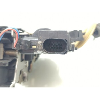 Recambio de cerradura puerta delantera izquierda para seat leon (1m1) signo referencia OEM IAM 3B1837015Q  