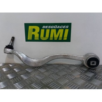 Recambio de brazo suspension inferior delantero derecho para bmw serie 5 berlina (e39) 525tds referencia OEM IAM 1141718  