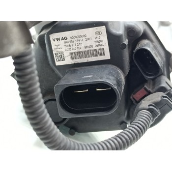 Recambio de cremallera direccion para seat altea (5p1) stylance / style referencia OEM IAM 1K1423051EA / 1K0909144H  