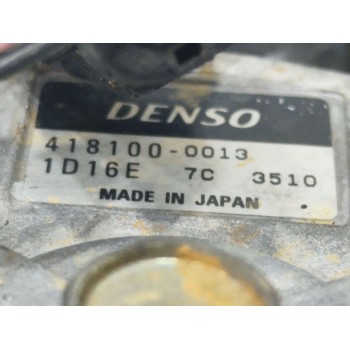 Recambio de bomba agua para jeep gr.cherokee (wj/wg) 2.7 crd laredo referencia OEM IAM 4181000013  