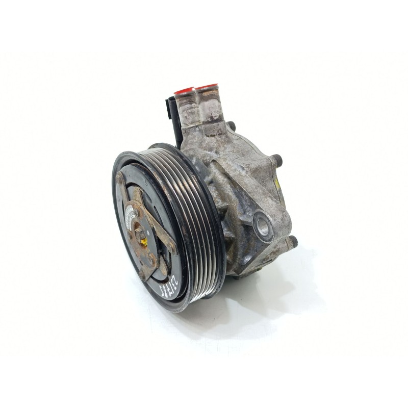 Recambio de bomba agua para jeep gr.cherokee (wj/wg) 2.7 crd laredo referencia OEM IAM 4181000013  