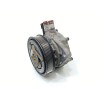 Recambio de bomba agua para jeep gr.cherokee (wj/wg) 2.7 crd laredo referencia OEM IAM 4181000013  