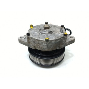 Recambio de bomba agua para jeep gr.cherokee (wj/wg) 2.7 crd laredo referencia OEM IAM 4181000013  