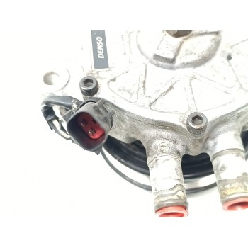 Recambio de bomba agua para jeep gr.cherokee (wj/wg) 2.7 crd laredo referencia OEM IAM 4181000013  