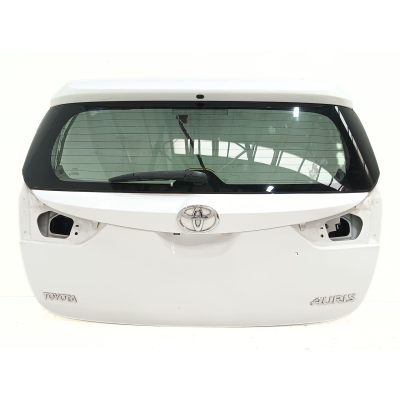 Recambio de porton trasero para toyota auris active referencia OEM IAM   
