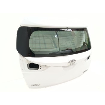 Recambio de porton trasero para toyota auris active referencia OEM IAM   