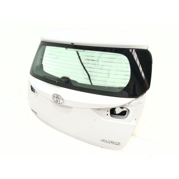 Recambio de porton trasero para toyota auris active referencia OEM IAM   