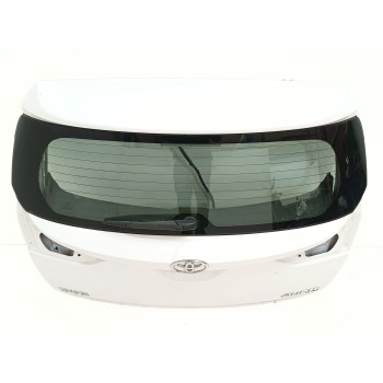 Recambio de porton trasero para toyota auris active referencia OEM IAM   