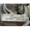 Recambio de turbocompresor para alfa romeo 147 (190) 1.9 jtd distinctive referencia OEM IAM 46786078  