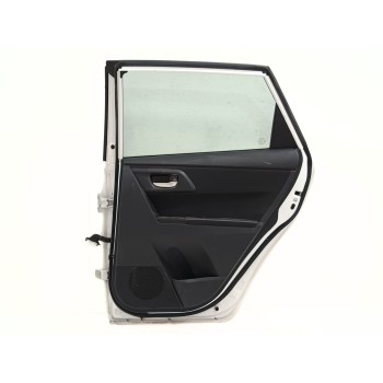 Recambio de puerta trasera derecha para toyota auris active referencia OEM IAM   