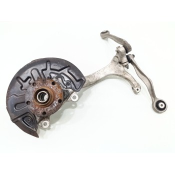 Recambio de mangueta delantera izquierda para audi a4 avant (8e) 2.0 tdi referencia OEM IAM 8E0407241J  