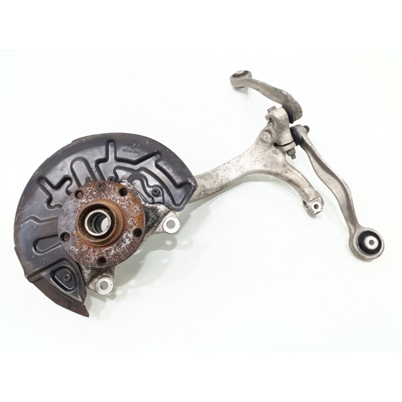 Recambio de mangueta delantera izquierda para audi a4 avant (8e) 2.0 tdi referencia OEM IAM 8E0407241J  