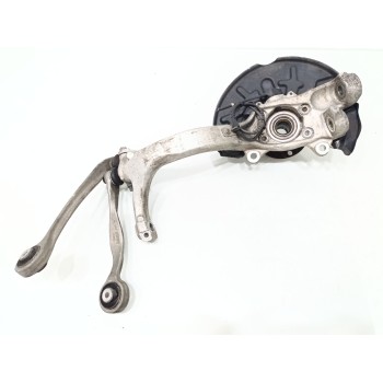 Recambio de mangueta delantera izquierda para audi a4 avant (8e) 2.0 tdi referencia OEM IAM 8E0407241J  