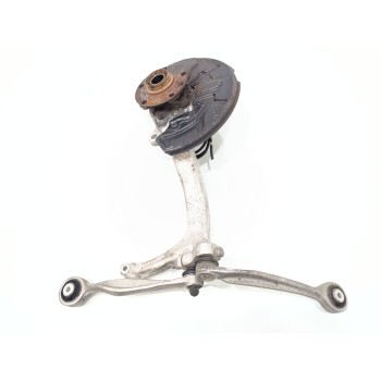 Recambio de mangueta delantera izquierda para audi a4 avant (8e) 2.0 tdi referencia OEM IAM 8E0407241J  