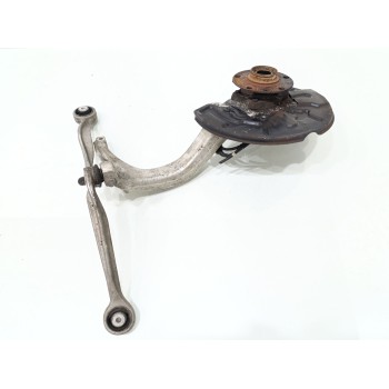 Recambio de mangueta delantera izquierda para audi a4 avant (8e) 2.0 tdi referencia OEM IAM 8E0407241J  